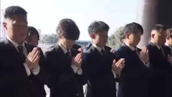 ８人の選手を新たに加え２大大会出場へ　社会人野球のシティライト岡山が必勝機祈願【岡山】