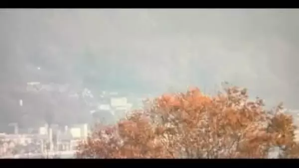 倉敷市児島唐琴で住宅火災　住宅・倉庫など全焼　８４歳女性軽傷もよう【岡山】