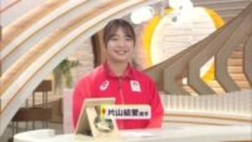 【シリーズ年末回顧】８）日本初の「デフリンピック」活躍の郷土勢に聞く今後の”共生社会“【岡山・香川】