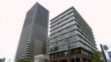 ＯＨＫ番組審議会　津山市ロケのバラエティー番組「がんばれ！新定番ホテイソン」で意見交換【岡山・香川】