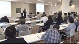 「偏見や差別の解消は道半ば…”らい予防法は違憲”から２５年　療養所入所者ら参加のシンポジウム【岡山】」の画像1