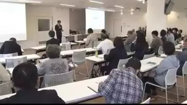 偏見や差別の解消は道半ば…”らい予防法は違憲”から２５年　療養所入所者ら参加のシンポジウム【岡山】