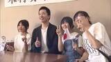 「五輪金メダル　木村葵来選手がイベントに登場　地元・岡山で笑顔【岡山】」の画像1