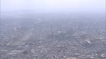 岡山県の１０月有効求人倍率　１．３１倍で前月下回る　建設業・製造業など減少【岡山】