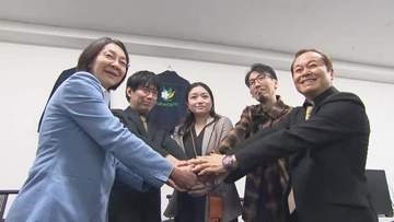 世界に魅力を発信できる“アニメ人材”育成の場を倉敷に！「アニメ塾」誕生で将来の雇用創出に期待【岡山】