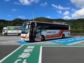 高速バス　高松～神戸線　４月１日から１往復神戸空港に乗り入れ開始へ【香川】