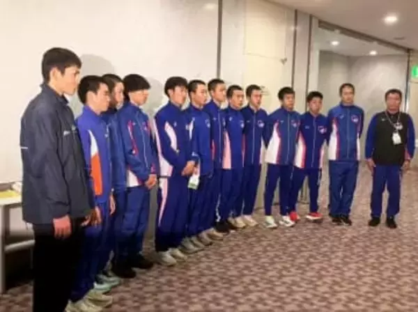 ”シン・山の神”黒田朝日選手も大きく貢献　岡山県は歴代最高順位４位に…都道府県対抗男子駅伝【岡山】