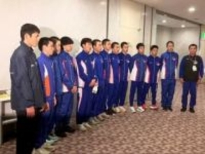 ”シン・山の神”黒田朝日選手も大きく貢献　岡山県は歴代最高順位４位に…都道府県対抗男子駅伝【岡山】