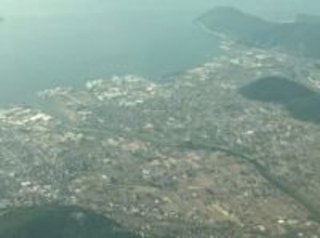 【続報】坂出市の製麺所兼住宅で火事　この家に住む８１歳男性がケガ【香川】