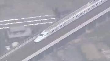 【速報】４月２６日開催予定の嵐とドリカムライブに合わせ　JR西日本が臨時の上り新幹線を１本追加運転へ