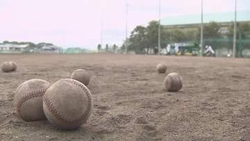 【速報】秋季岡山県高校野球大会　創志学園・倉敷商業と倉敷工業が中国大会出場へ【岡山】