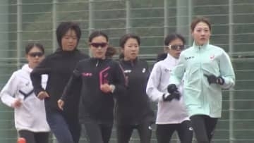 ”クイーンズ８”奪還へ！天満屋が実業団女子駅伝日本一を決める「クイーンズ駅伝」に向け意気込み【岡山】