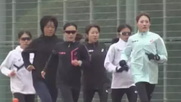 ”クイーンズ８”奪還へ！天満屋が実業団女子駅伝日本一を決める「クイーンズ駅伝」に向け意気込み【岡山】