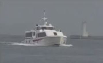【速報】高松～小豆島の高速艇など　強風のため離島便の一部欠航【香川・岡山】