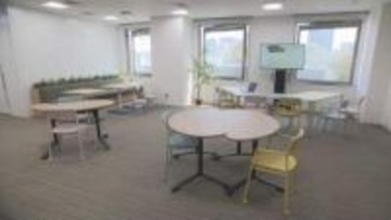 県が社会福祉総合センター（高松市）に男女共同参画の新拠点施設「ふらっとぴあ香川」オープン【香川】