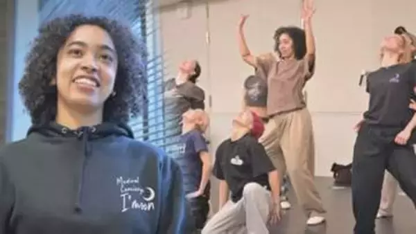 「全員、見とけよ！」　プロダンスリーグで沖縄出身ダンサーの新星・sadeさんが活躍中　コンプレックスを強みに