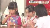 「拠点産地の本部町で「アセローラまつり」　甘酸っぱい旬の味を堪能」の画像1