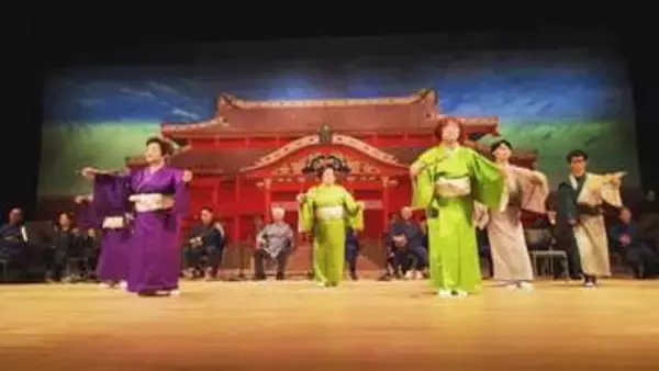 晴れの舞台へ再び踏み出す…「かぎやで風プロジェクト」の響きが幕上げを告げる新しい人生の光