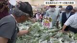 「宮古島からゴーヤーの魅力を発信　5月8日ゴーヤーの日」の画像1