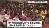 「きょう成人の日　県内の18歳は1万6572人」の画像1