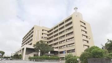 【速報】海兵隊による那覇市の強盗殺人事件　那覇地検が起訴