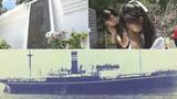 「対馬丸事件から82年、愛知の人たちが沖縄に「小桜の塔」を建立した理由」の画像1