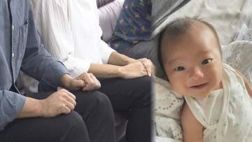 遺族が直面する不起訴の壁　保育園で3か月男児死亡　真相究明求める両親