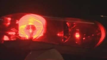 那覇市泉崎のひったくり事件 男子中学生が出頭 窃盗容疑で逮捕 バイクで逃走した別の人物行方追う