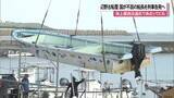 「辺野古転覆事故 刑事告発 生徒が操縦か」の画像1