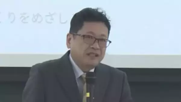 沖縄大学の山代寛学長が辞任　職員への暴言か