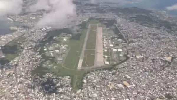 【衆院選～暮らしの現場から～】基地のまちに暮らす市民が託す思いとは