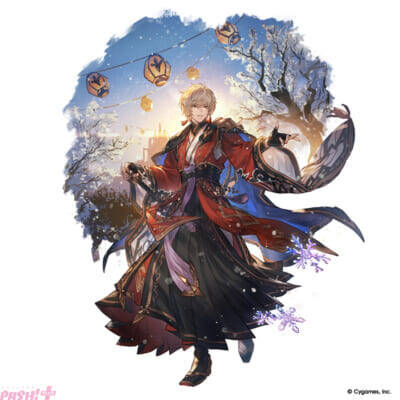 『グラブル』サンチラやシーザー(リミテッドシリーズ)、召喚石「ヴェルサシア」が新登場！ レジェンドフェスが開催中