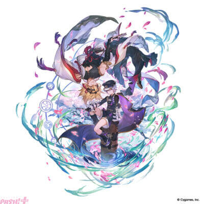 『グラブル』サンチラやシーザー(リミテッドシリーズ)、召喚石「ヴェルサシア」が新登場！ レジェンドフェスが開催中