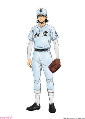 『ダイヤの A actII -Second Season-』仲村宗悟さん、田丸篤志さん、濱健人さんが追加キャストで参戦！ 3/10にキャスト登壇先行上映会も開催決定