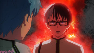 アニメ『キルアオ』家庭科部をバカにされた十三は、天馬と勝負をすることに…！ 第5話「行った先には幻獣組(ユニコーン)」あらすじ＆先行カット