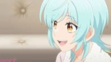 アニメ『不器用な先輩。』亀川は鉄輪への想いが友情以上であることを彼女に告白しようと決意する…！ 第12話(最終話)あらすじ＆先行カット