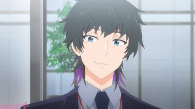 アニメ『不器用な先輩。』亀川は鉄輪への想いが友情以上であることを彼女に告白しようと決意する…！ 第12話(最終話)あらすじ＆先行カット