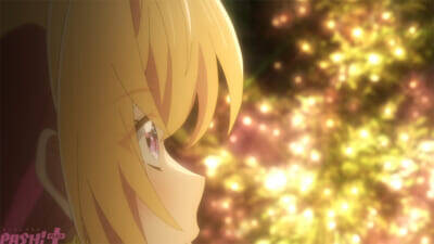 アニメ『不器用な先輩。』亀川は鉄輪への想いが友情以上であることを彼女に告白しようと決意する…！ 第12話(最終話)あらすじ＆先行カット