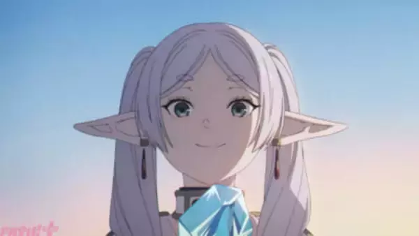 アニメ『葬送のフリーレン』第2期がいよいよスタート！ ヴィアベル(声:谷山紀章)らの再登場も必見の第29話「じゃあ行こうか」あらすじ＆先行カット