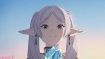 アニメ『葬送のフリーレン』第2期がいよいよスタート！ ヴィアベル(声:谷山紀章)らの再登場も必見の第29話「じゃあ行こうか」あらすじ＆先行カット