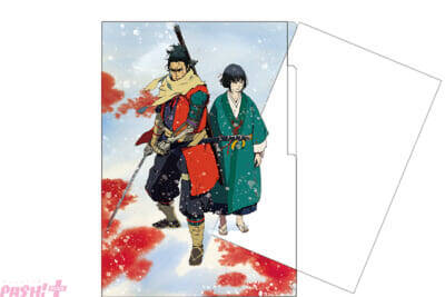 【アニメsekiro】『SEKIRO: NO DEFEAT』劇場予告が公開！ キービジュアルを用いた3層クリアファイル付き前売券も販売開始