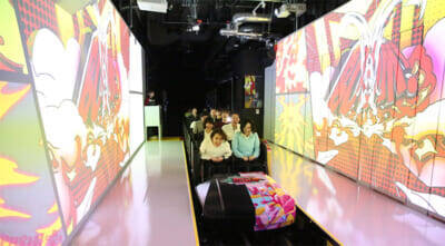 【STPR】コラボチケットやオリジナルメッセージを楽しめるアトラクションが展開！ 「すとふぇす」開催記念の東京ドームシティ アトラクションズコラボが決定