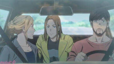 アニメ『ダーウィン事変』2月10日の放送より「レッド・ピル銃撃事件編」が開幕！ 6話以降の映像を使用したPVと場面カットが解禁