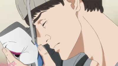 アニメ『ダーウィン事変』2月10日の放送より「レッド・ピル銃撃事件編」が開幕！ 6話以降の映像を使用したPVと場面カットが解禁