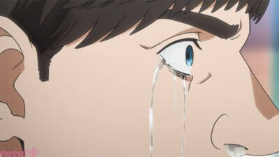 アニメ『ダーウィン事変』2月10日の放送より「レッド・ピル銃撃事件編」が開幕！ 6話以降の映像を使用したPVと場面カットが解禁