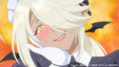 【カナチョロ】アニメ『カナン様はあくまでチョロい』メインPV＆OP・EDテーマ初解禁！ 追加キャストとして黒田崇矢さん・小倉唯さん・竹達彩奈さん・小林ゆうさんの出演が決定