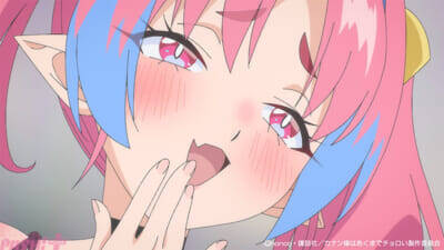 【カナチョロ】アニメ『カナン様はあくまでチョロい』メインPV＆OP・EDテーマ初解禁！ 追加キャストとして黒田崇矢さん・小倉唯さん・竹達彩奈さん・小林ゆうさんの出演が決定