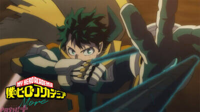 【ヒロアカ】成長したデクや爆豪勝己たちA組メンバー、“今”の彼らだからこその印象的なセリフに注目！ アニメ『僕のヒーローアカデミア』No.170＋1「More」PVが解禁