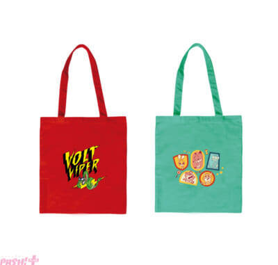 『ズートピア2』Last賞にはタキシード姿のニックのフィギュアも！ 劇中でニックとジュディが着用した衣装などもラインアップのHappyくじが登場