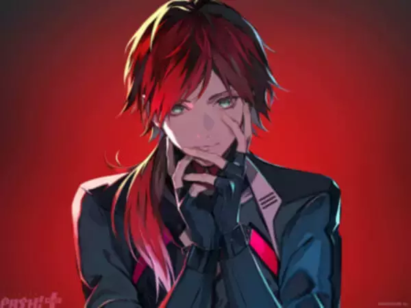 【にじさんじ】ローレン・イロアス 1st Mini Album『No One』発売＆初ソロライブ決定！ CDジャケット、発売記念イベント、法人特典も公開